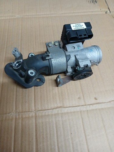 Corpo farfallato kymco - corpo,