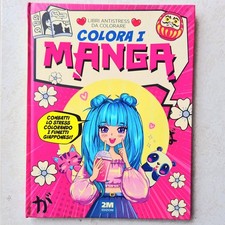 Album da colorare - Colora i