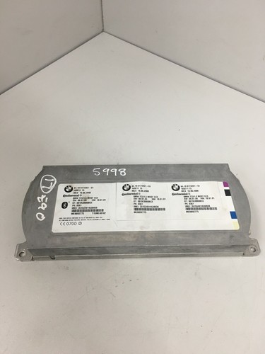 Modulo centralina bluetooth - modulo,