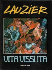 Vita vissuta - Lauzier, Milano