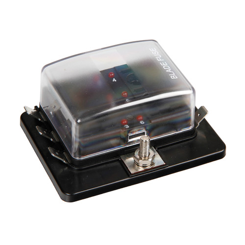 Fuse block box 1 - block,,