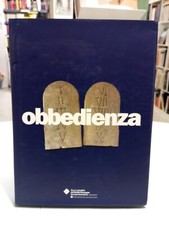 OBBEDIENZA Legge di Dio e