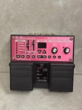 Boss RC-30 Pedale per chitarra