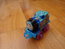 Fisher Price Thomas E Friends Minis - Sirena Belle Plastica Motore Treno