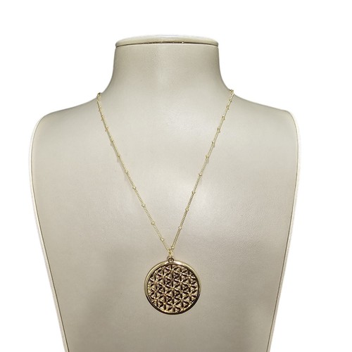 Collana donna con - , ciondolo
