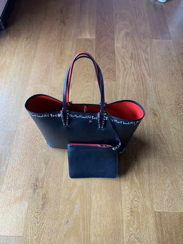 Borsa christian louboutin - borsa,