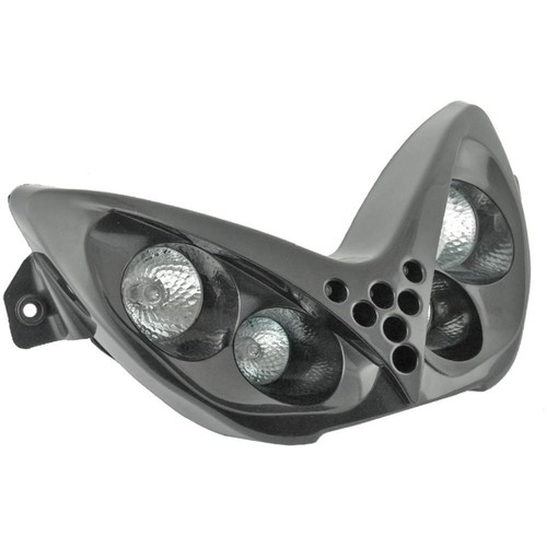 Maschera faro fari alogeni - fari,