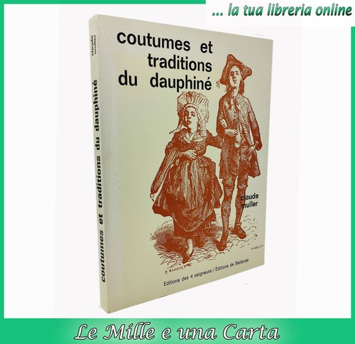 Libro montagna costumi - libro, di