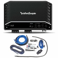 Amplificatore monoblocco