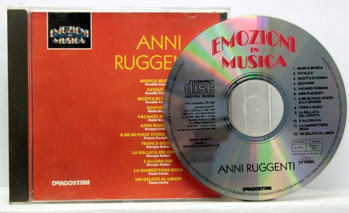 Anni ruggenti artisti - artisti, vari