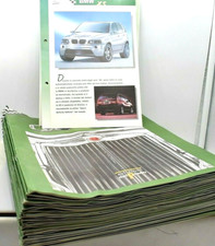 LIBRO BOOK CAR COLLECTION SCALA 1:43 MODELLINO auto FASCICOLI modellismo asta