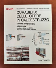 Durabilità delle opere un
