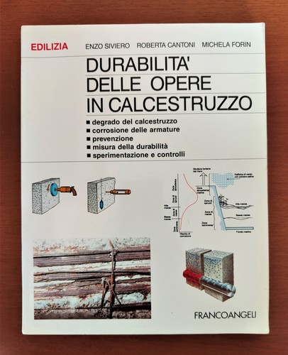 Durabilità delle opere - , un