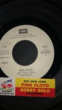 PINK FLOYD / BOBBY SOLO - NOT