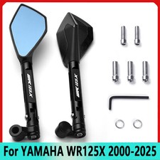 Per YAMAHA WR125X 2000-2025