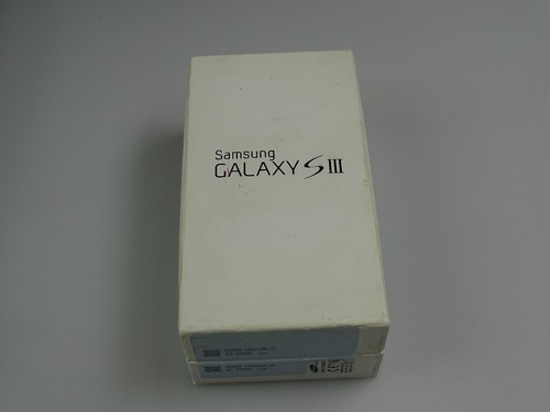 Samsung galaxy siii - siii, gt-i9300