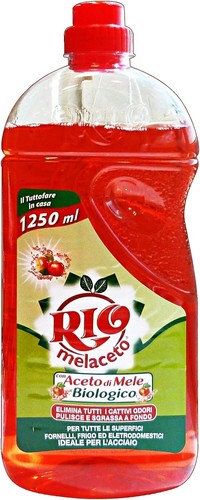 Rio casa mia - , melaceto
