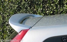 SPOILER ALETTONE POSTERIORE FORD FIESTA  VI 5 PORTE CON PRIMER    ST086-F156P