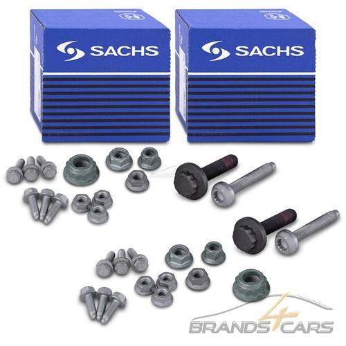 Sachs kit viti - sachs,