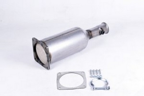 Fap per peugeot - 2.7, hdi