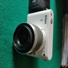 Macchina Fotografica digitale Nikon j1 - con obiettivo non funzionante