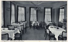 CARTOLINA GERMANIA FRANKFURT AM MAIN FEINKOST STUBE Deutschland GERMANY POSTCARD