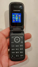 1433.Samsung GT-E1190 Very