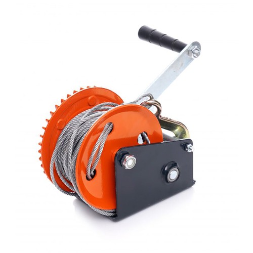 Argano 1150kg 2500lb - 1150kg,
