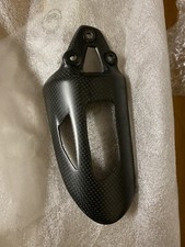 Cover Carbonio Ammortizzatore Ducati Panigale 1199 
