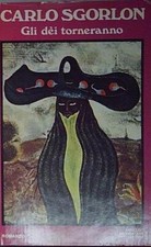 Carlo sgorlon "GLI DEI