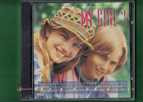 Girl ost colonna sonora - 2,