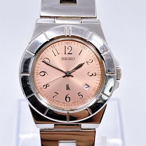 Orologio donna seiko 7n82 0 - orologio, 7n82-0