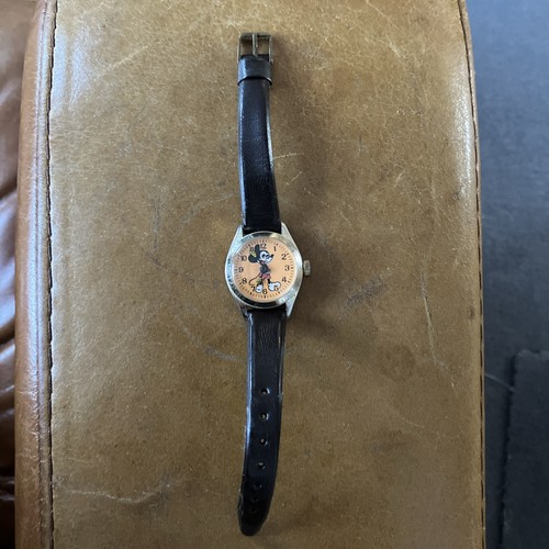 Orologio topolino vintage - orologio,