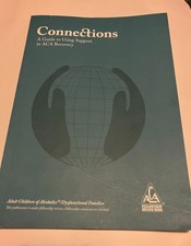 Connections - A Guide to Using