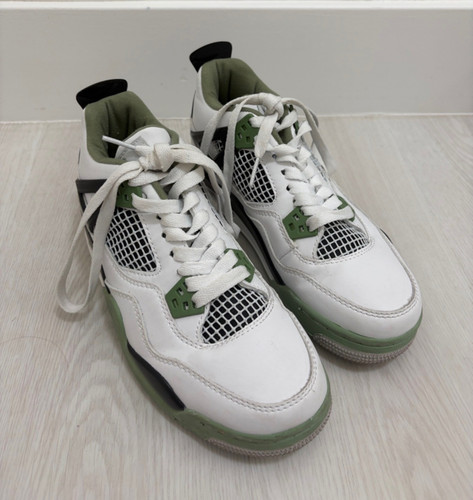 Jordan air - air,