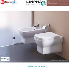 Sanitari LINPHA Jasmin Rimless
