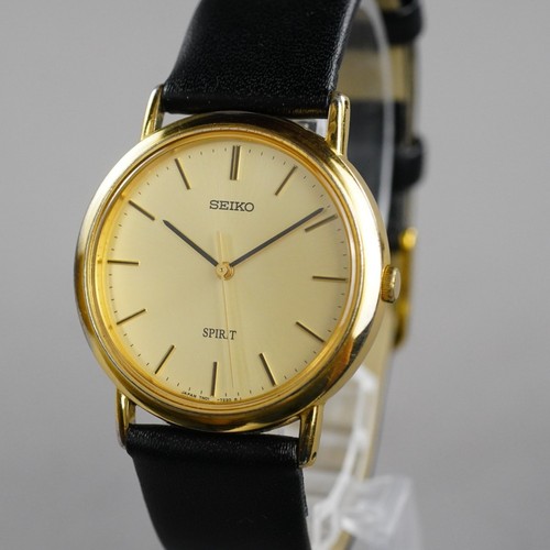 Orologio uomo seiko 1990 - orologio,