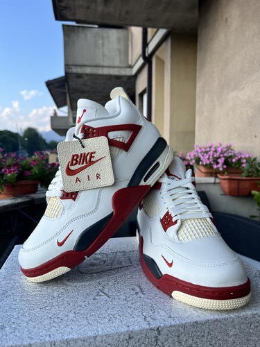 Air jordan retro sp ba - 4,