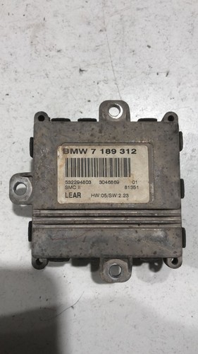 Centralina xenon per bmw serie - per,