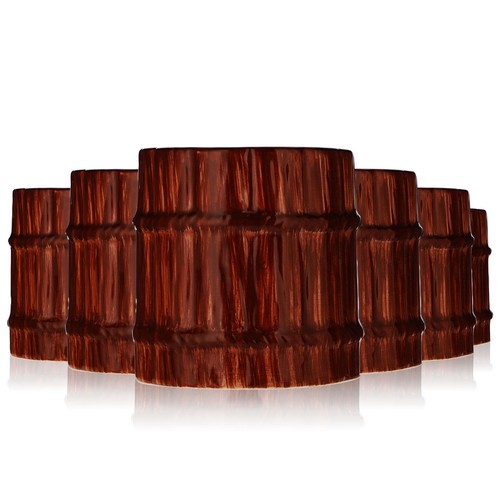 Bumbu rum vetro 34l tazza - bumbu,