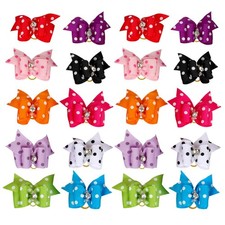  20 Pcs Accessori Cane Piccola