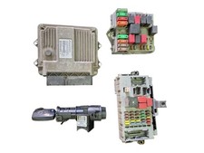 KIT CENTRALINA MOTORE ECU PER