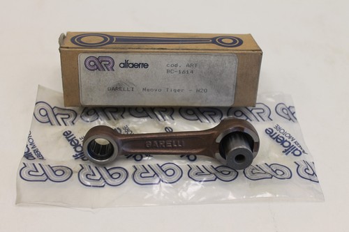 Biella alfaerre connecting rod - alfaerre,