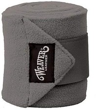 Weaver Polo Leg Wraps