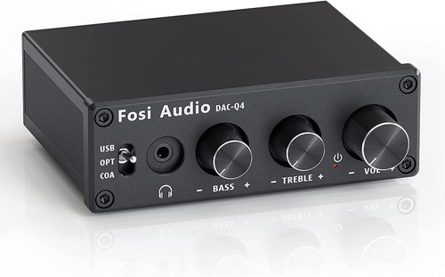 Dac amplificatore per - amplificatore,