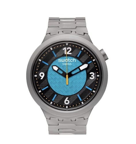 Orologio swatch uomo - uomo, in