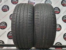 2 GOMME ESTIVE USATE PIRELLI