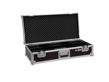 ROADINGER Flightcase PRO per 2