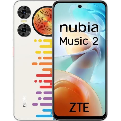 Zte smartphone nubia music - smartphone, 2