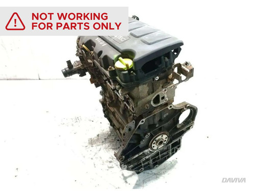 Motore nudo vauxhall corsa - motore,